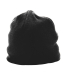 Augusta Sportswear 6815 Knit Beanie in Black