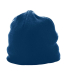 Augusta Sportswear 6815 Knit Beanie in Navy