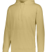 Augusta Sportswear 5505 Wicking Fleece Hoodie in Vegas gold
