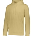Augusta Sportswear 5505 Wicking Fleece Hoodie in Vegas gold