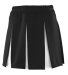 Augusta Sportswear 9115 Women's Liberty Skirt in Black/ white