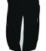 Augusta Sportswear 9115 Women's Liberty Skirt in Black/ white