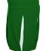 Augusta Sportswear 9115 Women's Liberty Skirt in Dark green/ white