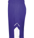 Augusta Sportswear 1168 Alley-Oop Reversible Short in Purple/ white