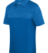 Augusta Sportswear 5412 Shadow Tonal Heather Sport in Royal