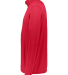 Augusta Sportswear 2785 Attain Quarter-Zip Pullove in Red