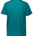 Augusta Sportswear 2792 Women's Attain Wicking Shi in Teal