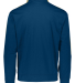 Augusta Sportswear 4386 Medalitst 2.0 Pullover in Navy/ vegas gold
