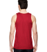 Augusta Sportswear 703 Training Tank in Red