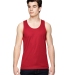 Augusta Sportswear 703 Training Tank in Red