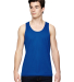 Augusta Sportswear 703 Training Tank in Royal