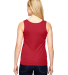 Augusta Sportswear 1705 Women's Training Tank in Red
