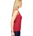 Augusta Sportswear 1705 Women's Training Tank in Red