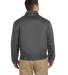 TJ15 Dickies Eisenhower Classic Lined Jacket in Charcoal
