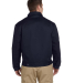 TJ15 Dickies Eisenhower Classic Lined Jacket in Dark navy