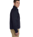 TJ15 Dickies Eisenhower Classic Lined Jacket in Dark navy