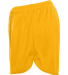 Augusta Sportswear 357 Women's Accelerate Short in Gold