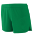 Augusta Sportswear 357 Women's Accelerate Short in Kelly