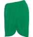 Augusta Sportswear 357 Women's Accelerate Short in Kelly