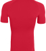 Augusta Sportswear 2600 Hyperform Compression Shor in Red