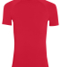 Augusta Sportswear 2600 Hyperform Compression Shor in Red