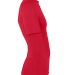 Augusta Sportswear 2600 Hyperform Compression Shor in Red