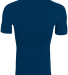 Augusta Sportswear 2601 Youth Hyperform Compressio in Navy