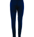 Augusta Sportswear 7733 Women's Tapered Leg Pant in Navy