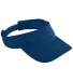 Augusta Sportswear 6227 Athletic Mesh Visor in Navy