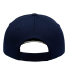 Augusta Sportswear 6235 Athletic Mesh Cap-Adult in Navy