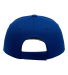 Augusta Sportswear 6235 Athletic Mesh Cap-Adult in Royal