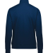 Augusta Sportswear 4397 Ladies Medalist Jacket 2.0 in Navy/ vegas gold