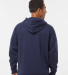 Augusta Sportswear 5414 60/40 Fleece Hoodie in Navy