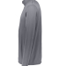 Augusta Sportswear 2786 Youth Attain 1/4 Zip Pullo in Graphite