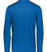 Augusta Sportswear 2786 Youth Attain 1/4 Zip Pullo in Royal