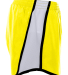 Augusta Sportswear 1265 Women's Pulse Team Running in Power yellow/ white/ black