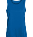 Augusta Sportswear 1706 Girls' Training Tank in Royal