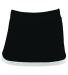 Augusta Sportswear 2411 Girls' Action Color Block  in Black/ white
