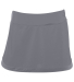 Augusta Sportswear 2411 Girls' Action Color Block  in Graphite/ graphite