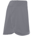 Augusta Sportswear 2411 Girls' Action Color Block  in Graphite/ graphite