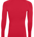 Augusta Sportswear 2605 Youth Hyperform Compressio in Red