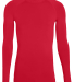 Augusta Sportswear 2605 Youth Hyperform Compressio in Red