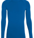 Augusta Sportswear 2605 Youth Hyperform Compressio in Royal