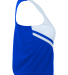 Augusta Sportswear 9111 Girls' Pride Shell in Royal/ white/ white