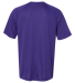 Augusta Sportswear 2790 Attain Wicking Shirt in Purple