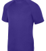 Augusta Sportswear 2790 Attain Wicking Shirt in Purple