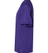 Augusta Sportswear 2790 Attain Wicking Shirt in Purple