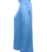 Augusta Sportswear 2787 Women's Attain Quarter-Zip in Columbia blue