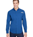 Columbia Sportswear 128606 Tamiami™ II Long Slee in Vivid blue