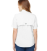 Columbia Sportswear 7277 Ladies' Tamiami™ II Sho in White